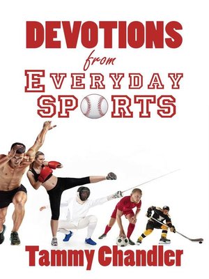 cover image of Devotions from Everyday Sports